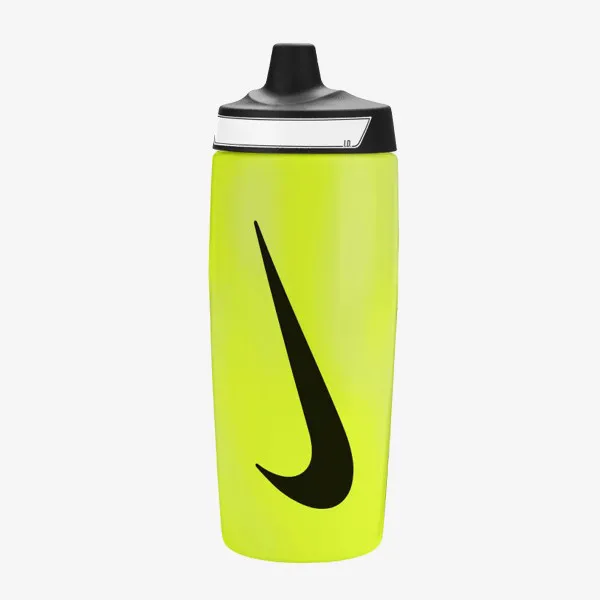 Nike NIKE REFUEL BOTTLE GRIP 18 OZ 