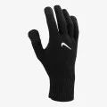 Nike NIKE KNIT TECH AND GRIP TG 3.0 BLACK/WHI 