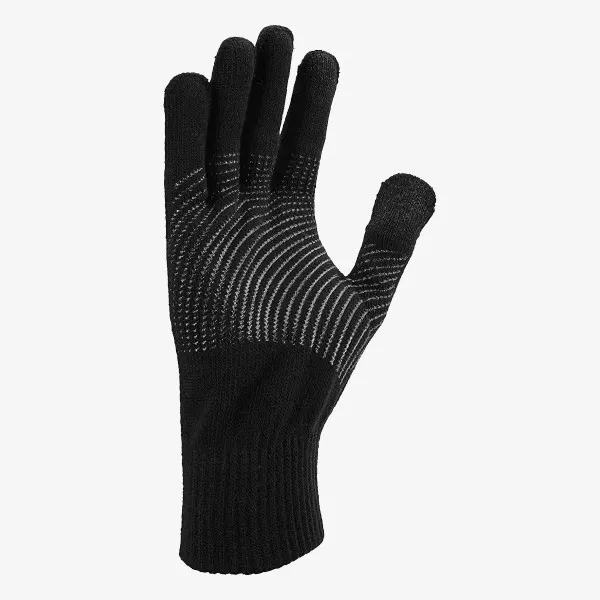 Nike NIKE KNIT TECH AND GRIP TG 3.0 BLACK/WHI 
