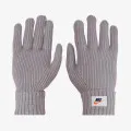 Nike NIKE U CITY KNIT GLOVE COLLEGE GREY/SAIL 