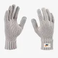 Nike NIKE U CITY KNIT GLOVE COLLEGE GREY/SAIL 