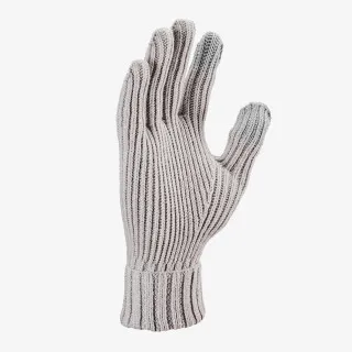 Nike NIKE U CITY KNIT GLOVE COLLEGE GREY/SAIL 