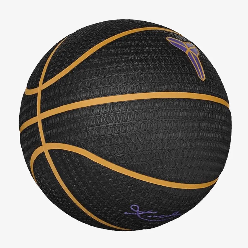 Nike NIKE PLAYGROUND 8P K BRYANT DEFLATED BLA 