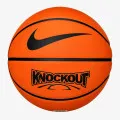 Nike NIKE KNOCKOUT DEFLATED AMBER/BLACK/BLACK 