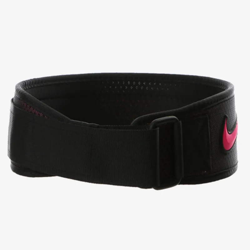 Nike WOMEN'S INTENSITY TRAINING BELT M B 