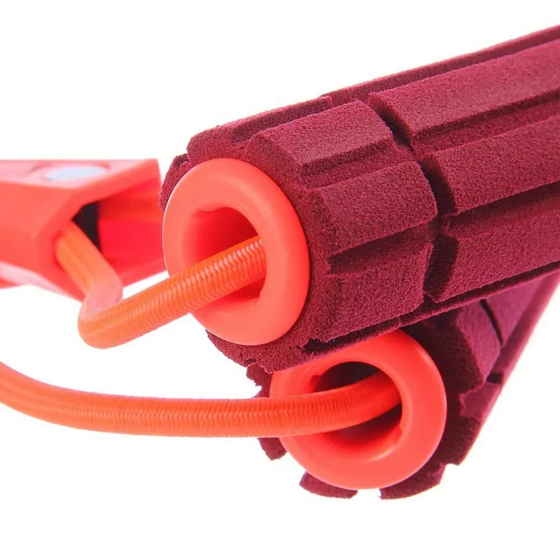 Nike LONG LENGTH MEDIUM RESISTANCE BAND 