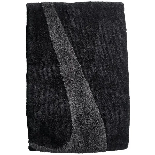 Nike SPORT TOWEL M BLACK/ANTHRACITE 