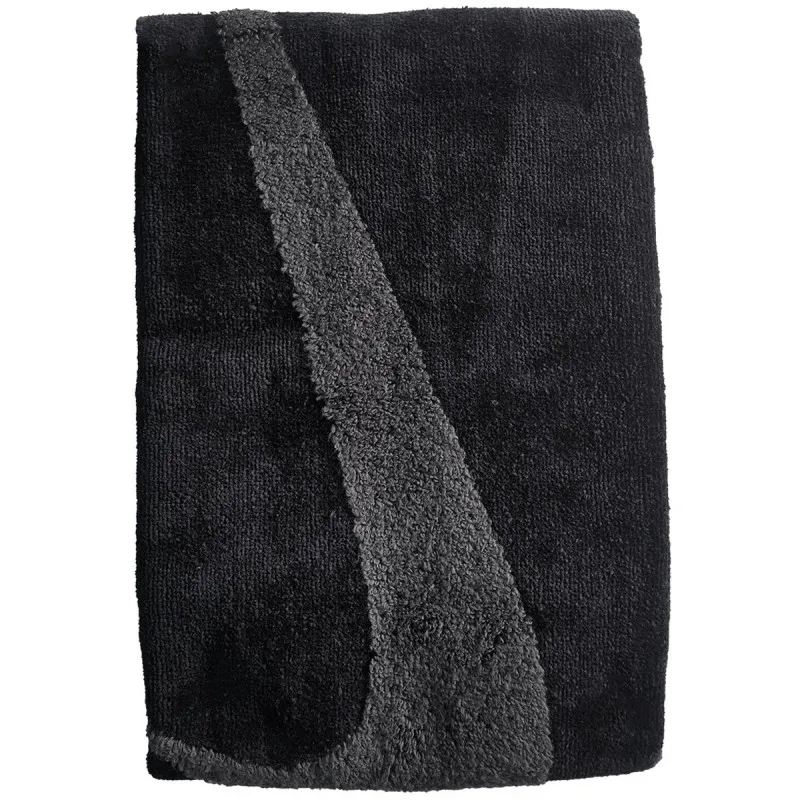 Nike SPORT TOWEL M BLACK/ANTHRACITE 