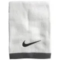 Nike FUNDAMENTAL TOWEL M WHITE/BLACK 