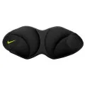 Nike ANKLE WEIGHTS 2.5 LB/1.1 KG EACH BLACK/B 