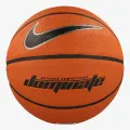 Nike DOMINATE 8P 07 AMBER/BLACK/MTLC PLA 