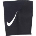 Nike Oprema za trening PRO THIGH SLEEVE 2.0 L BLACK/WHITE 