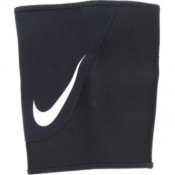 JR NIKE OPREMA ZA TRENING PRO THIGH SLEEVE 2.0 L BLACK/WHITE 
