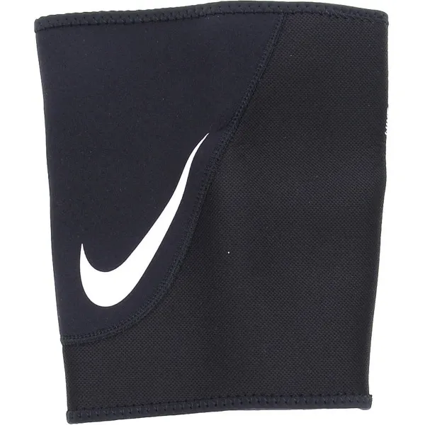 Nike Oprema za trening PRO THIGH SLEEVE 2.0 L BLACK/WHITE 