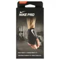 Nike PRO WRIST AND THUMB WRAP 2.0 OSFM B 