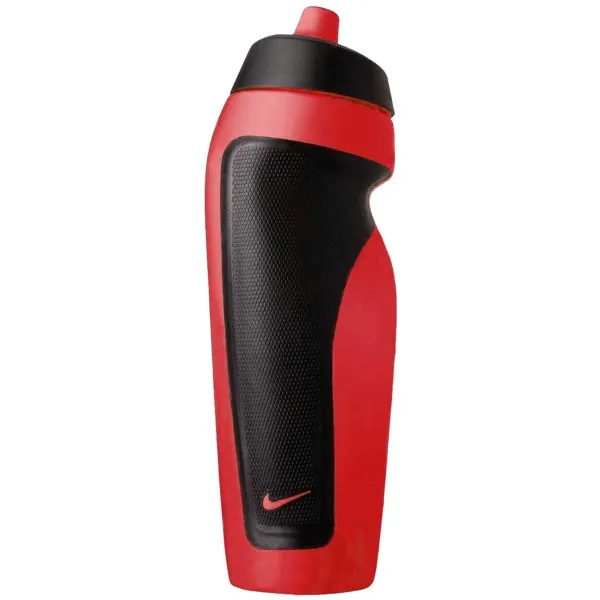 Nike NIKE SPORT WATER BOTTLE BRIGHT CRIMSON/B 