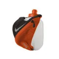 Nike SMALL HANDHELD FLASK 10OZ BLACK/TOT 