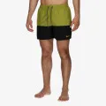 Nike Nike Kratke hlače 5IN Volley 