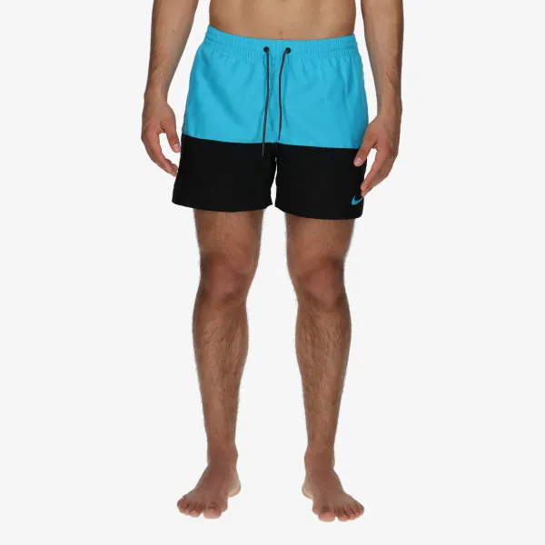 Nike Nike Kratke hlače 5IN Volley 