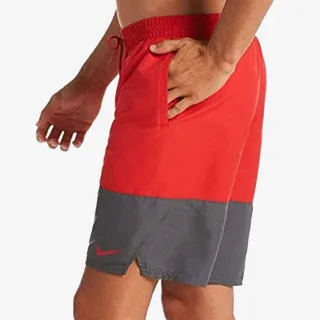 Nike Nike Kratke hlače 5IN Volley 