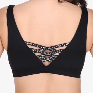 Nike Swim Scoop Neck Bikini Top 