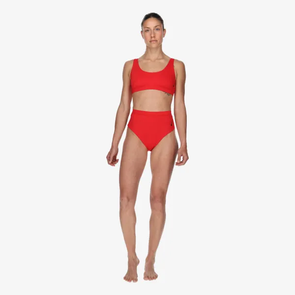 Nike Swim Scoop Neck Bikini Top 
