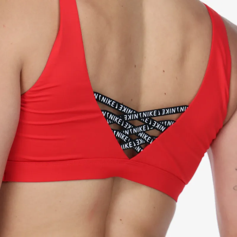 Nike Swim Scoop Neck Bikini Top 