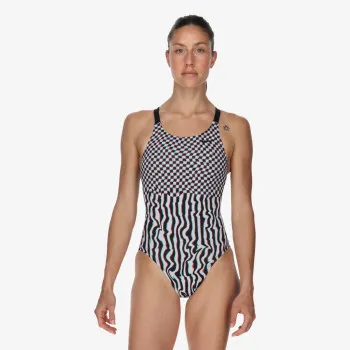 Nike Swim Kupaći kostim Fastback 