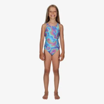 Nike Swim Kupaći kostim Fastback 