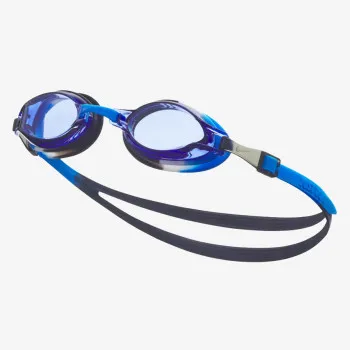 NIKE SWIM ZAŠTITNE NAOČALE Chrome Youth Goggle 