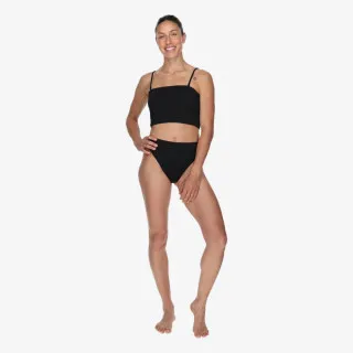 Nike Bandeau Midkini Top 