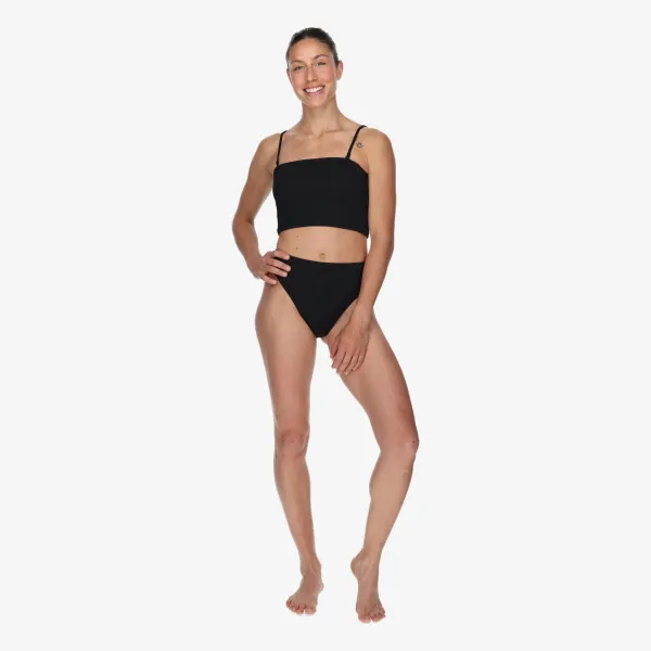 Nike Bandeau Midkini Top 