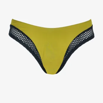 Nike Bikini Cheeky Sling Bikini Bottom 