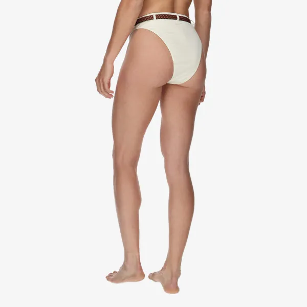 Nike Swim Bikini High Waist Bottom 