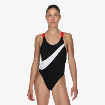 Nike Kupaći kostim Scoop Neck One Piece 