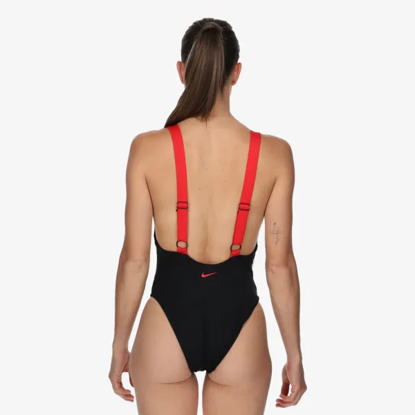 Nike Kupaći kostim Scoop Neck One Piece 