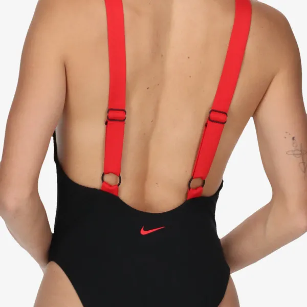 Nike Kupaći kostim Scoop Neck One Piece 