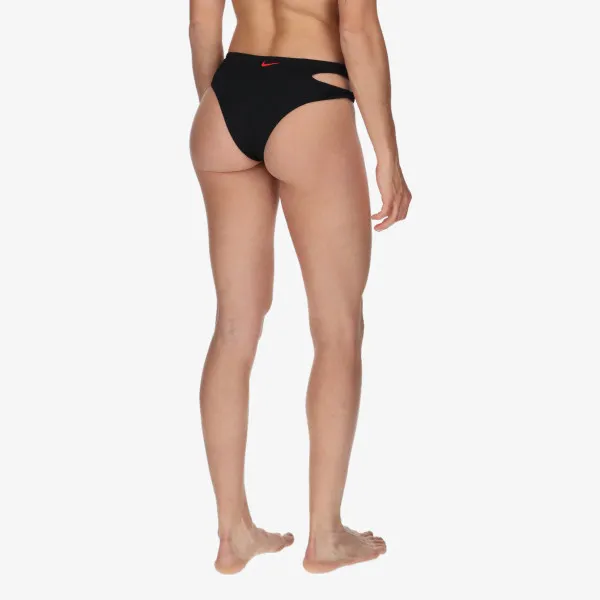 Nike Bikini Asymmetrical Bikini Bottom 