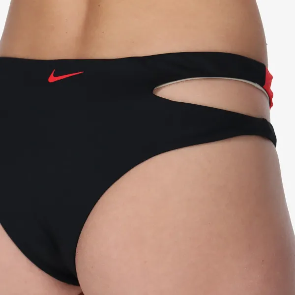 Nike Bikini Asymmetrical Bikini Bottom 