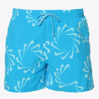 NIKE SWIM KRATKE HLAČE 5