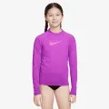 Nike Long Sleeve Hydroguard 