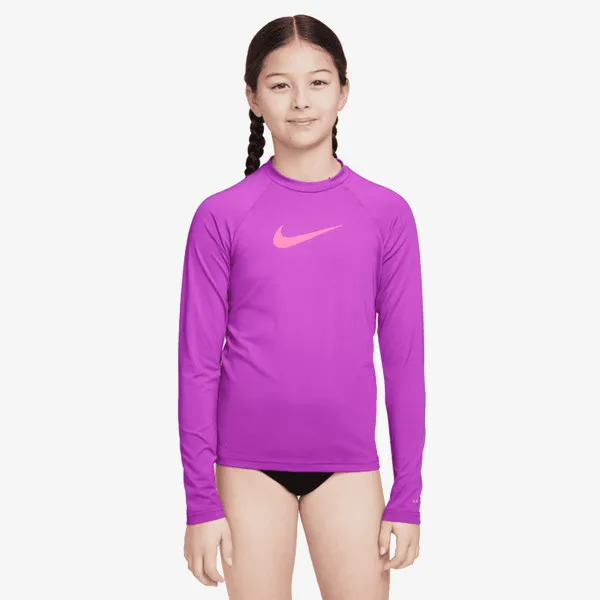 Nike Long Sleeve Hydroguard 