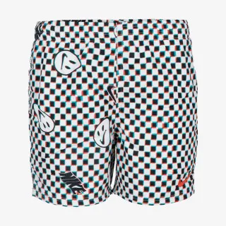 Nike 4 inch Volley Short 