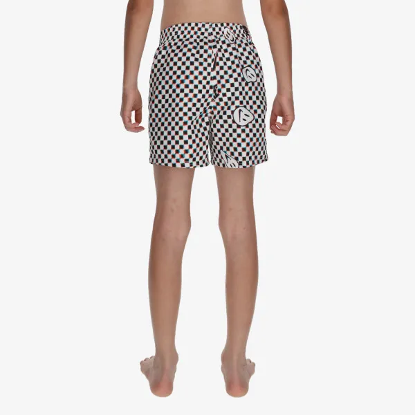 Nike 4 inch Volley Short 