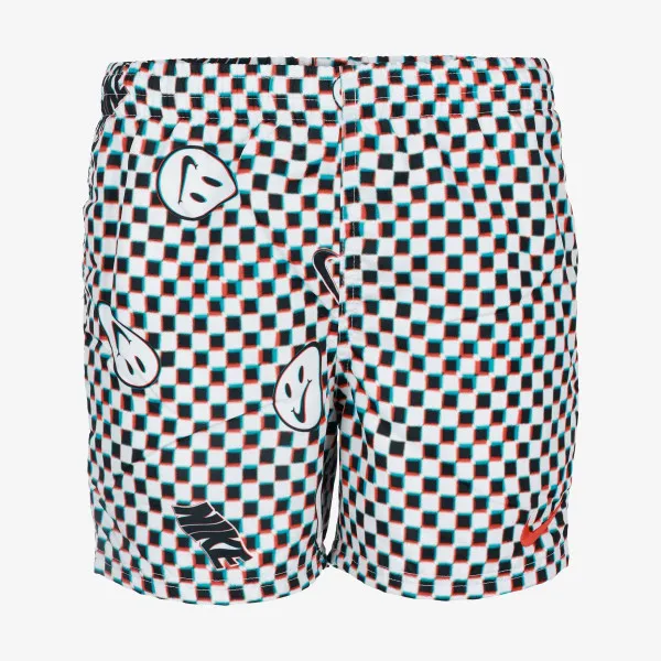 Nike 4 inch Volley Short 