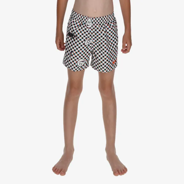 Nike 4 inch Volley Short 