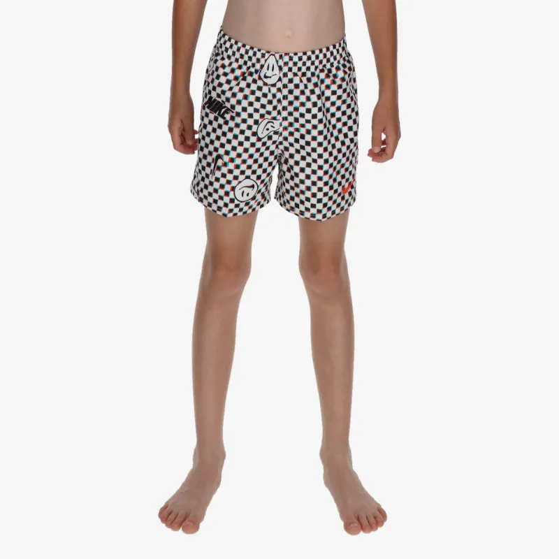 Nike 4 inch Volley Short 