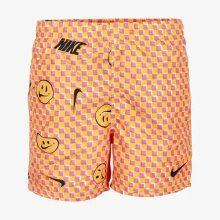Nike Nike Kratke hlače 4IN Volley 