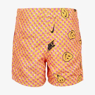 Nike Nike Kratke hlače 4IN Volley 