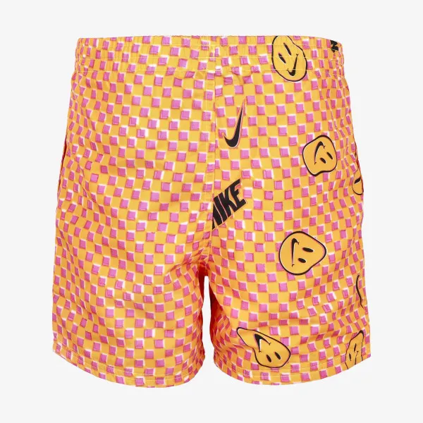 Nike Nike Kratke hlače 4IN Volley 